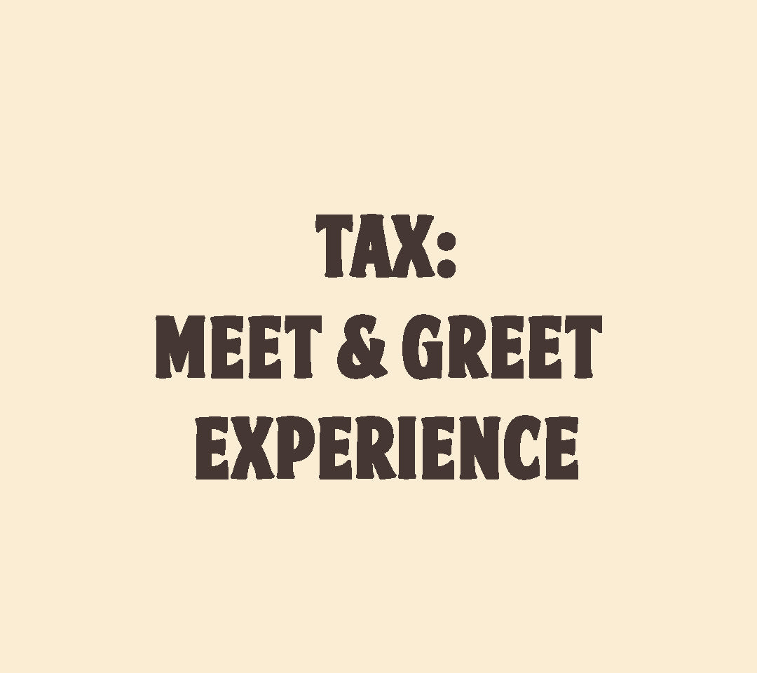 Tax